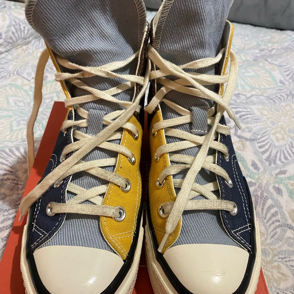 Converse all star